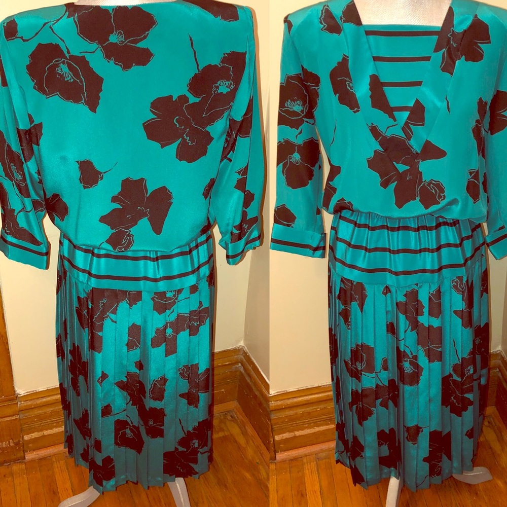 Jonathan Martin‎ Vintage Dress